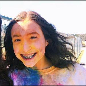 Meet your Posher, Elena